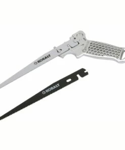 Kobalt Hand Saws 7.5-in Cross-Cutting Hand Saw