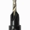 Kobalt Twist Drill Bits 11/64-in Standard High-Speed Steel Twist Drill Bit