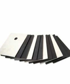 Kobalt Air Compressor Accessories Vibration Pad Kit