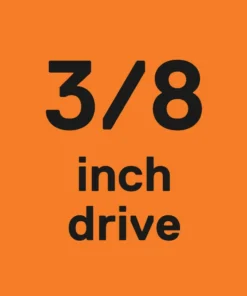 Kobalt Ratchets & Ratchet Sets Universal 90-Tooth 3/8-in Drive Quick-release Standard Ratchet -Kobalt Shop 05066712