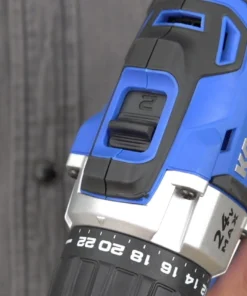 Kobalt Drills 24-volt Max 1/2-in Brushless Cordless Drill (1-Battery Included and Charger Included) 14 Kobalt Drills 24-volt Max 1/2-in Brushless Cordless Drill (1-Battery Included and Charger Included) -Kobalt Shop 05325397