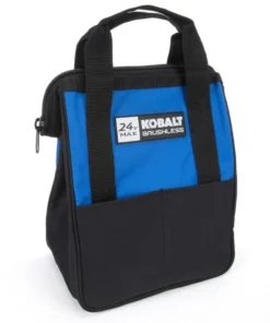 Kobalt Drills 24-volt Max 1/2-in Brushless Cordless Drill (1-Battery Included and Charger Included) 19 Kobalt Drills 24-volt Max 1/2-in Brushless Cordless Drill (1-Battery Included and Charger Included) -Kobalt Shop 05395445