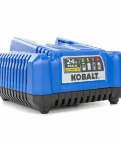 Kobalt Impact Wrenches 24-volt Max Variable Speed Brushless 1/2-in Drive Cordless Impact Wrench (1-Battery Included) 17 Kobalt Impact Wrenches 24-volt Max Variable Speed Brushless 1/2-in Drive Cordless Impact Wrench (1-Battery Included) -Kobalt Shop 05410557