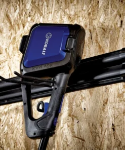 Kobalt Slatwall & Rail Storage Systems 34-in Black Plastic Multipurpose Storage Rail 8 Kobalt Slatwall & Rail Storage Systems 34-in Black Plastic Multipurpose Storage Rail -Kobalt Shop 05520664