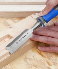 Kobalt Chisel Sets 3-Pack Woodworking Chisels Set -Kobalt Shop 07768913