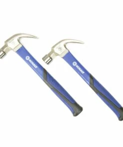 Kobalt Hammers 16-oz Smooth Face Steel Head Fiberglass Claw Hammer 17 Kobalt Hammers 16-oz Smooth Face Steel Head Fiberglass Claw Hammer -Kobalt Shop 07792774