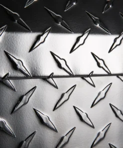 Kobalt Truck Tool Boxes 61.9-in x 13.9-in x 14-in Black Aluminum Top Mount Truck Tool Box -Kobalt Shop 08052746