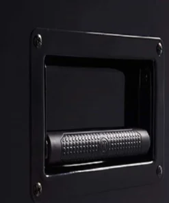 Kobalt Bottom Tool Cabinets 3000 Series 41-in W x 41-in H 11-Drawer Steel Rolling Tool Cabinet (Black) -Kobalt Shop 08061666