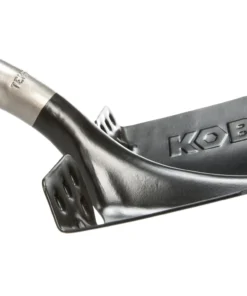 Kobalt Shovels & Spades 48-in Steel Handle Digging Shovel -Kobalt Shop 08106174