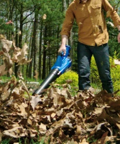 Kobalt Power Equipment Combo Kits 2-Piece 24-Volt Max Cordless Power Equipment Combo Kit -Kobalt Shop 08203033