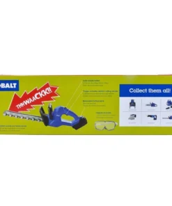 Kobalt Kids Play Toys Toy Hedge Trimmer -Kobalt Shop 082228709330 08532278