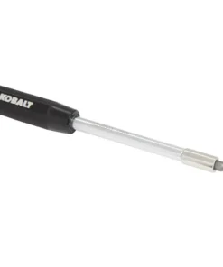 Kobalt Screwdriver Bits Set Steel Hex Shank Screwdriver Bit Set (17-Piece) -Kobalt Shop 08236273