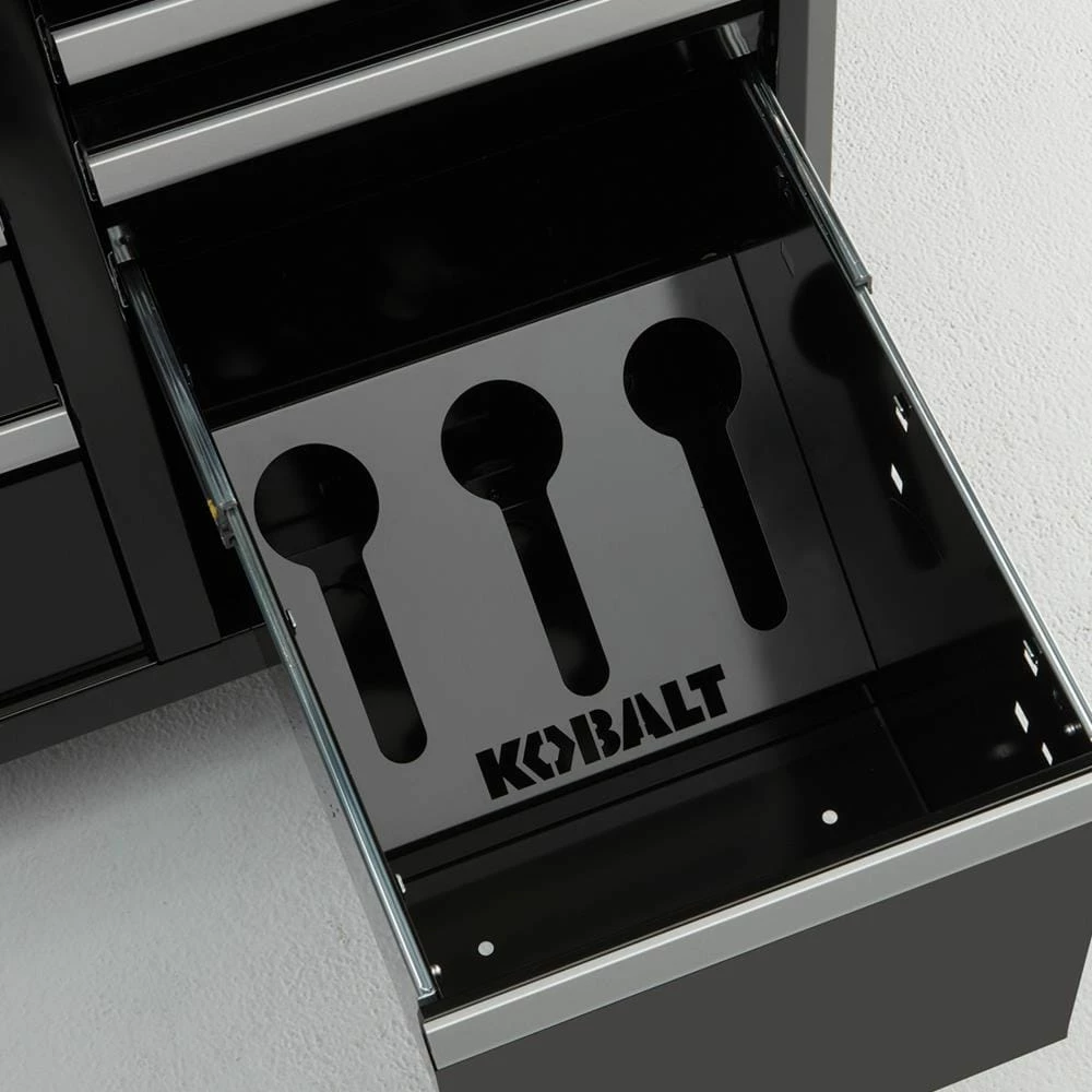 Kobalt Tool Storage Accessories 151 Steel Tool Holder 3 Kobalt Tool Storage Accessories 151 Steel Tool Holder - Image 3