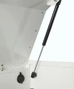 Kobalt Top Tool Chests 3000 Series 41-in W x 22.5-in H 9-Drawer Steel Tool Chest (Multiple Colors/Finishes) -Kobalt Shop 08473025