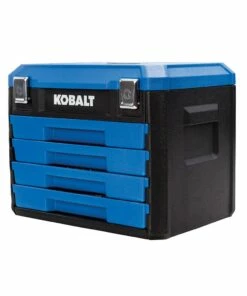 Kobalt Mechanics Tool Sets 189-Piece Standard (SAE) and Metric Combination Polished Chrome Mechanics Tool Set (1/4-in; 3/8-in) 11 Kobalt Mechanics Tool Sets 189-Piece Standard (SAE) and Metric Combination Polished Chrome Mechanics Tool Set (1/4-in; 3/8-in) -Kobalt Shop 08482169