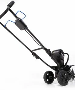 Kobalt Cordless Electric Cultivators 80-Volt Lithium Ion Forward-rotating Cordless Electric Cultivator (Tool Only) 16 Kobalt Cordless Electric Cultivators 80-Volt Lithium Ion Forward-rotating Cordless Electric Cultivator (Tool Only) -Kobalt Shop 08558188 scaled