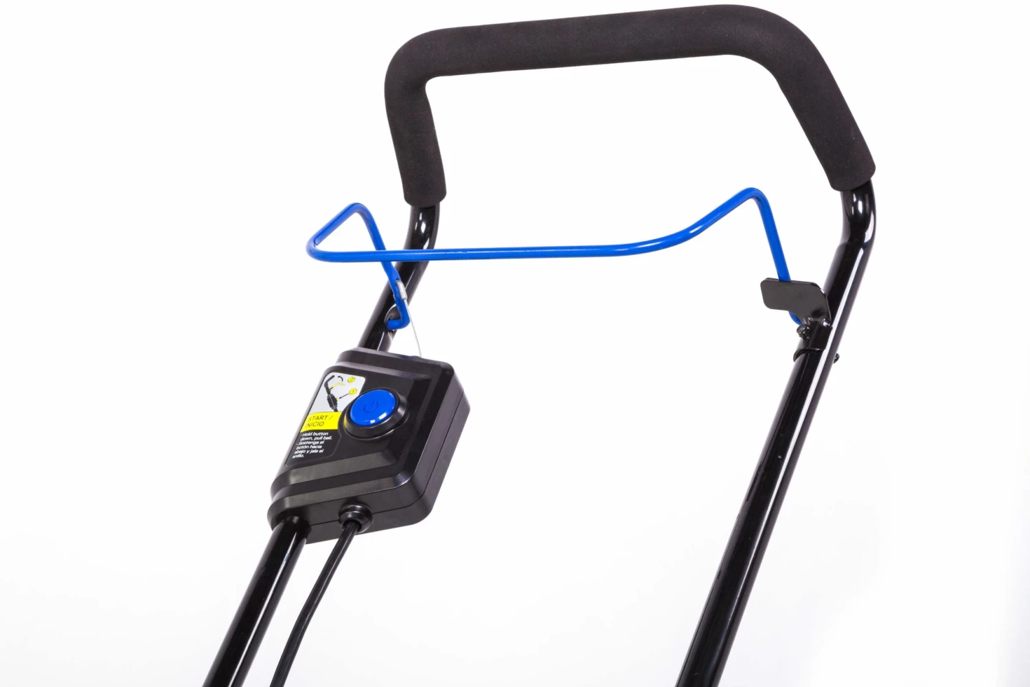 Kobalt Cordless Electric Cultivators 80-Volt Lithium Ion Forward-rotating Cordless Electric Cultivator (Tool Only) 7 Kobalt Cordless Electric Cultivators 80-Volt Lithium Ion Forward-rotating Cordless Electric Cultivator (Tool Only) - Image 7