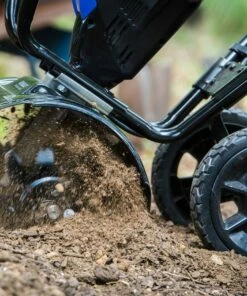 Kobalt Cordless Electric Cultivators 80-Volt Lithium Ion Forward-rotating Cordless Electric Cultivator (Tool Only) 20 Kobalt Cordless Electric Cultivators 80-Volt Lithium Ion Forward-rotating Cordless Electric Cultivator (Tool Only) -Kobalt Shop 08558198 scaled