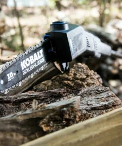 Kobalt Cordless Electric Pole Saws 80-Volt 10-in Cordless Electric Pole Saw (Battery Not Included) 13 Kobalt Cordless Electric Pole Saws 80-Volt 10-in Cordless Electric Pole Saw (Battery Not Included) -Kobalt Shop 08568233