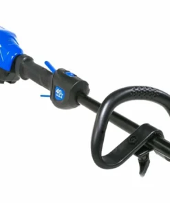 Kobalt Cordless Electric Snow Blowers 40-Volt Max 12-in Single-Stage Cordless Electric Snow Blower 2.5 Ah (Battery Included) 19 Kobalt Cordless Electric Snow Blowers 40-Volt Max 12-in Single-Stage Cordless Electric Snow Blower 2.5 Ah (Battery Included) -Kobalt Shop 08595418