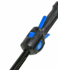 Kobalt Cordless Electric Snow Blowers 40-Volt Max 12-in Single-Stage Cordless Electric Snow Blower 2.5 Ah (Battery Included) 18 Kobalt Cordless Electric Snow Blowers 40-Volt Max 12-in Single-Stage Cordless Electric Snow Blower 2.5 Ah (Battery Included) -Kobalt Shop 08595419