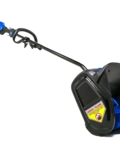 Kobalt Cordless Electric Snow Blowers 40-Volt Max 12-in Single-Stage Cordless Electric Snow Blower 2.5 Ah (Battery Included) 15 Kobalt Cordless Electric Snow Blowers 40-Volt Max 12-in Single-Stage Cordless Electric Snow Blower 2.5 Ah (Battery Included) -Kobalt Shop 08595420