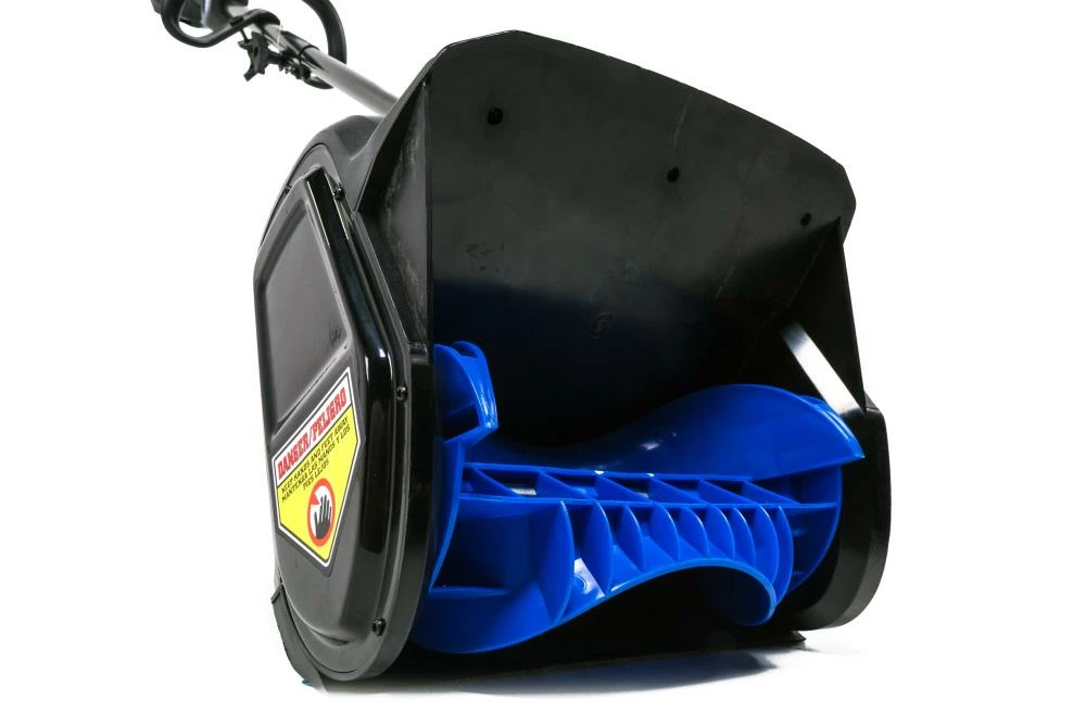 Kobalt Cordless Electric Snow Blowers 40-Volt Max 12-in Single-Stage Cordless Electric Snow Blower 2.5 Ah (Battery Included) 7 Kobalt Cordless Electric Snow Blowers 40-Volt Max 12-in Single-Stage Cordless Electric Snow Blower 2.5 Ah (Battery Included) - Image 7