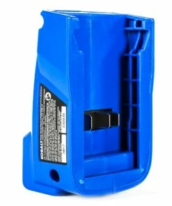 Kobalt Power Tool Batteries & Chargers 24-Volt Max Power Source Adapter 10 Kobalt Power Tool Batteries & Chargers 24-Volt Max Power Source Adapter -Kobalt Shop 08607935