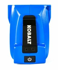 Kobalt Power Tool Batteries & Chargers 24-Volt Max Power Source Adapter 9 Kobalt Power Tool Batteries & Chargers 24-Volt Max Power Source Adapter -Kobalt Shop 08607936
