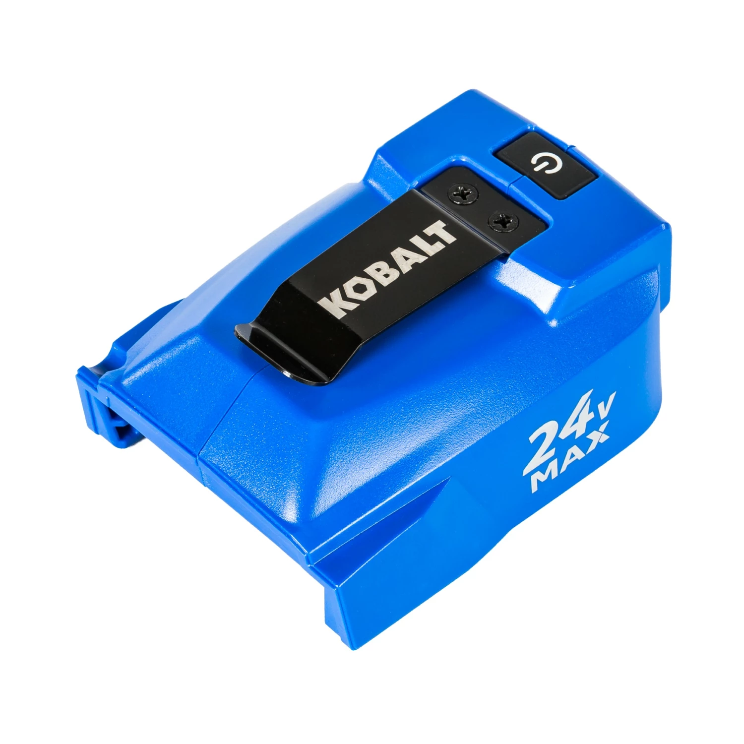 Kobalt Power Tool Batteries & Chargers 24-Volt Max Power Source Adapter 2 Kobalt Power Tool Batteries & Chargers 24-Volt Max Power Source Adapter - Image 2