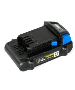 Kobalt Oscillating Tool Kits 21-Piece Cordless Brushless 24-volt Variable Speed Oscillating Multi-Tool Kit with Soft Case (1-Battery Included) 10 Kobalt Oscillating Tool Kits 21-Piece Cordless Brushless 24-volt Variable Speed Oscillating Multi-Tool Kit with Soft Case (1-Battery Included) -Kobalt Shop 08607941