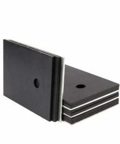 Kobalt Air Compressor Accessories Vibration Pad Kit -Kobalt Shop 08617018