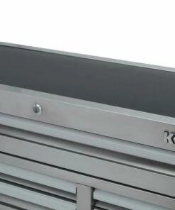 Kobalt Bottom Tool Cabinets 3000 Series 41-in W x 41-in H 11-Drawer Stainless Steel Rolling Tool Cabinet (Stainless Steel) 22 Kobalt Bottom Tool Cabinets 3000 Series 41-in W x 41-in H 11-Drawer Stainless Steel Rolling Tool Cabinet (Stainless Steel) -Kobalt Shop 08753284