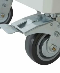 Kobalt Bottom Tool Cabinets 3000 Series 41-in W x 41-in H 11-Drawer Stainless Steel Rolling Tool Cabinet (Stainless Steel) 18 Kobalt Bottom Tool Cabinets 3000 Series 41-in W x 41-in H 11-Drawer Stainless Steel Rolling Tool Cabinet (Stainless Steel) -Kobalt Shop 08753285