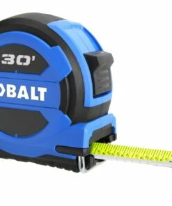 Kobalt Tape measures 30-ft Tape Measure