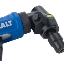 Kobalt Air Grinders 1/4-in Angle Die Grinder Rotary 11 Kobalt Air Grinders 1/4-in Angle Die Grinder Rotary -Kobalt Shop 08796079