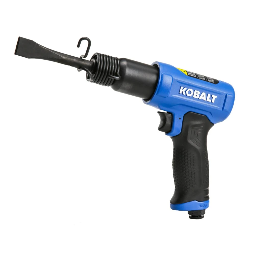 Kobalt Air Hammers Air Hammer with Chisel 2 Kobalt Air Hammers Air Hammer with Chisel - Image 2