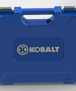 Kobalt Screwdriver Bits Set High-speed Steel Round Shank Screwdriver Bit Set (230-Piece) -Kobalt Shop 08860273