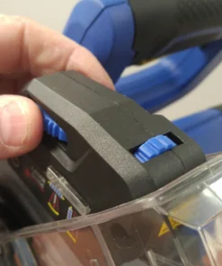 Kobalt Miter Saws Compact sliding 7-1/4-in 10 Amps Single Bevel Sliding Compound Corded Miter Saw 21 Kobalt Miter Saws Compact sliding 7-1/4-in 10 Amps Single Bevel Sliding Compound Corded Miter Saw -Kobalt Shop 08868014