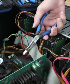 Kobalt Household Tool Sets 28-Piece Household Tool Set with Soft Case -Kobalt Shop 09085285