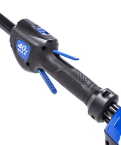 Kobalt Cordless Electric Hedge Trimmers 40-Volt Max 20-in Dual Cordless Electric Hedge Trimmer (Battery Not Included) -Kobalt Shop 09213409