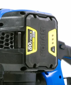 Kobalt Cordless Electric Hedge Trimmers 80-Volt Max 26-in Dual Cordless Electric Hedge Trimmer (Battery & Charger Included) 19 Kobalt Cordless Electric Hedge Trimmers 80-Volt Max 26-in Dual Cordless Electric Hedge Trimmer (Battery & Charger Included) -Kobalt Shop 09252079 scaled