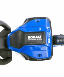 Kobalt Cordless Electric Hedge Trimmers 80-Volt Max 26-in Dual Cordless Electric Hedge Trimmer (Battery & Charger Included) 15 Kobalt Cordless Electric Hedge Trimmers 80-Volt Max 26-in Dual Cordless Electric Hedge Trimmer (Battery & Charger Included) -Kobalt Shop 09252081 scaled