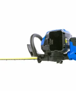 Kobalt Cordless Electric Hedge Trimmers 80-Volt Max 26-in Dual Cordless Electric Hedge Trimmer (Battery Not Included) -Kobalt Shop 09319483 scaled