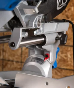 Kobalt Miter Saws Compact sliding 7-1/4-in 10 Amps Single Bevel Sliding Compound Corded Miter Saw 16 Kobalt Miter Saws Compact sliding 7-1/4-in 10 Amps Single Bevel Sliding Compound Corded Miter Saw -Kobalt Shop 09428052