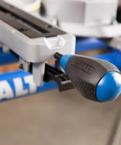 Kobalt Miter Saws Compact sliding 7-1/4-in 10 Amps Single Bevel Sliding Compound Corded Miter Saw 17 Kobalt Miter Saws Compact sliding 7-1/4-in 10 Amps Single Bevel Sliding Compound Corded Miter Saw -Kobalt Shop 09428053