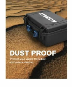 Kobalt Mechanics Tool Sets 89-Piece Standard (SAE) Polished Chrome Mechanics Tool Set (3/8-in) -Kobalt Shop 09736996