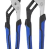 Kobalt Plier Sets 12-in Home Repair Tongue And Groove Pliers