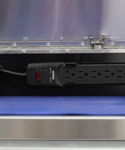 Kobalt Top Tool Chests 3000 Series 27-in W x 23.2-in H 5-Drawer Stainless Steel Tool Chest (Stainless Steel) 14 Kobalt Top Tool Chests 3000 Series 27-in W x 23.2-in H 5-Drawer Stainless Steel Tool Chest (Stainless Steel) -Kobalt Shop 09749983