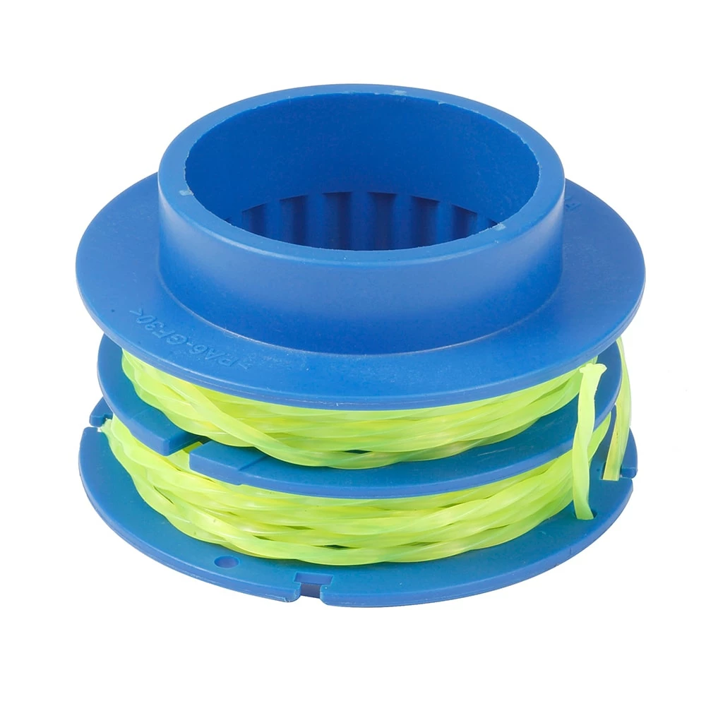 Kobalt String Trimmer Line 16-ft Spool 0.08-in Spooled Trimmer Line 1 Kobalt String Trimmer Line 16-ft Spool 0.08-in Spooled Trimmer Line